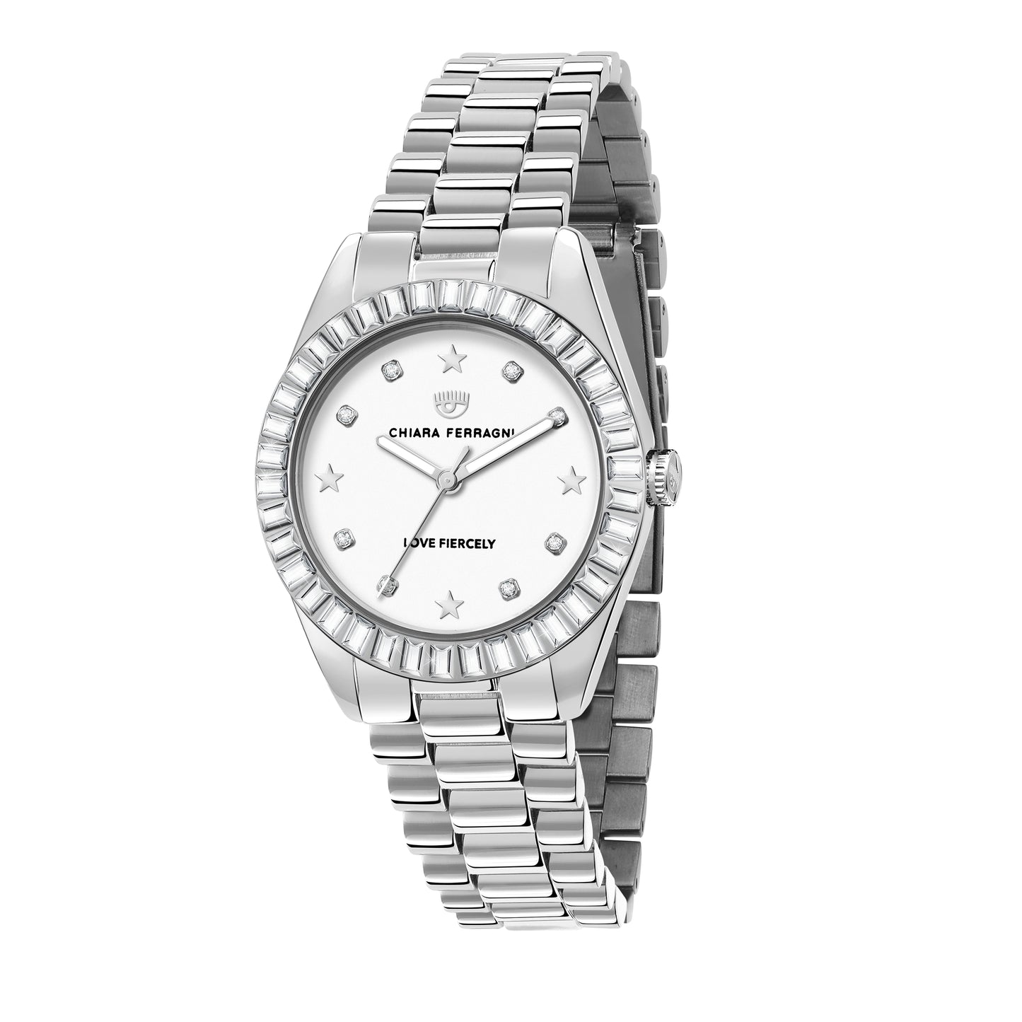 OROLOGIO CHIARA FERRAGNI BOLD WATCH R1953100505