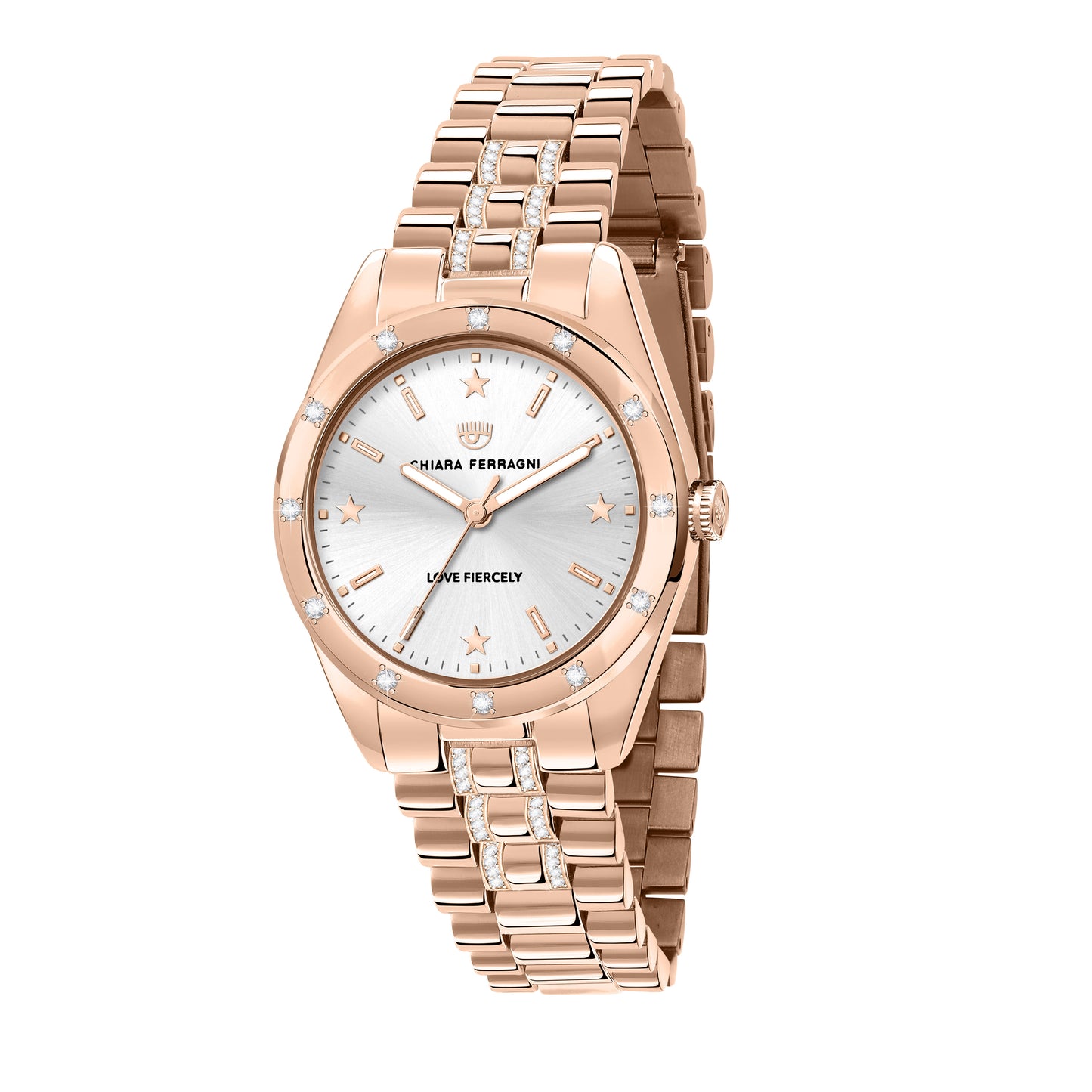 OROLOGIO CHIARA FERRAGNI BOLD WATCH R1953100506