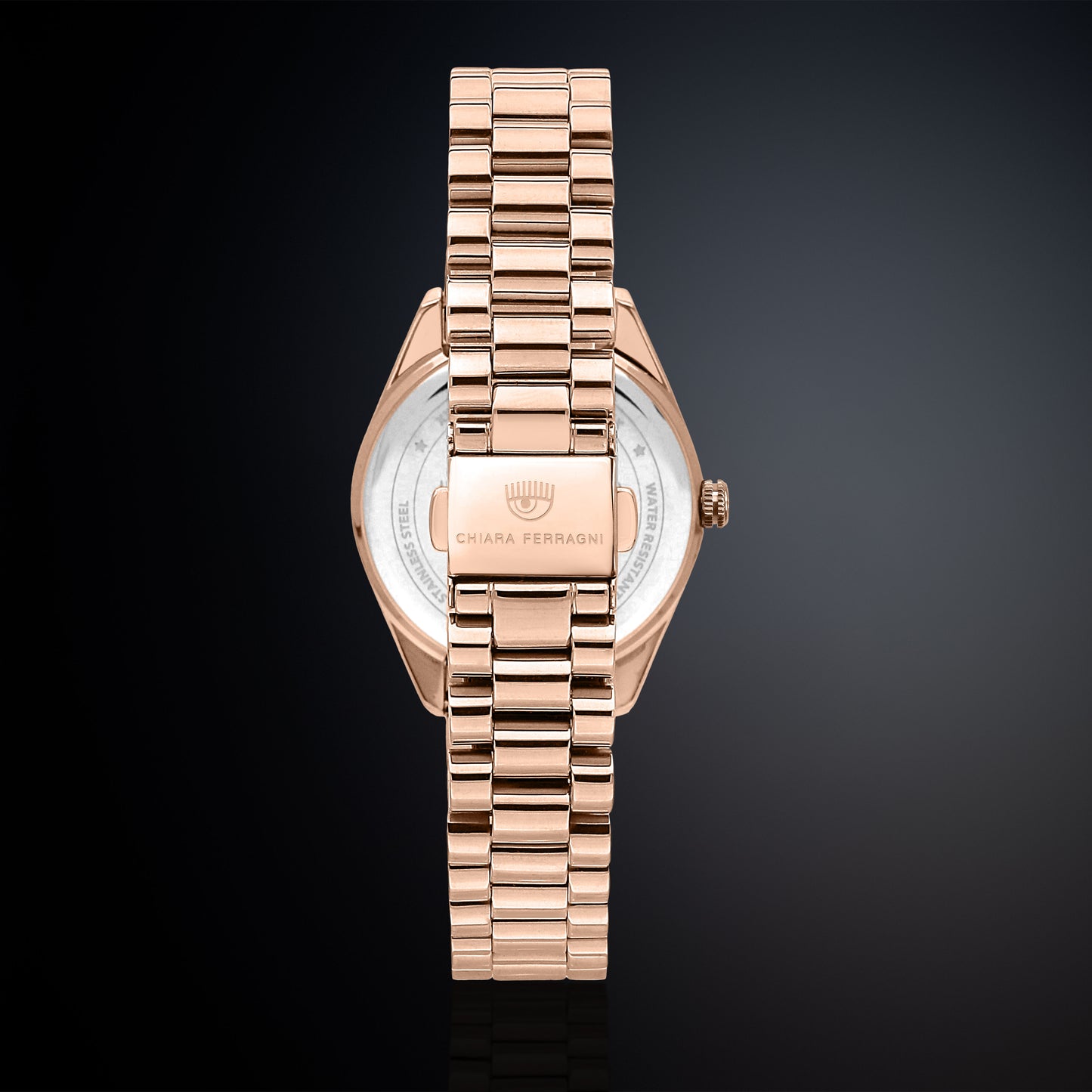 OROLOGIO CHIARA FERRAGNI BOLD WATCH R1953100506