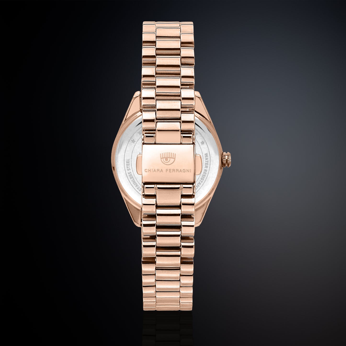 OROLOGIO CHIARA FERRAGNI BOLD WATCH R1953100513