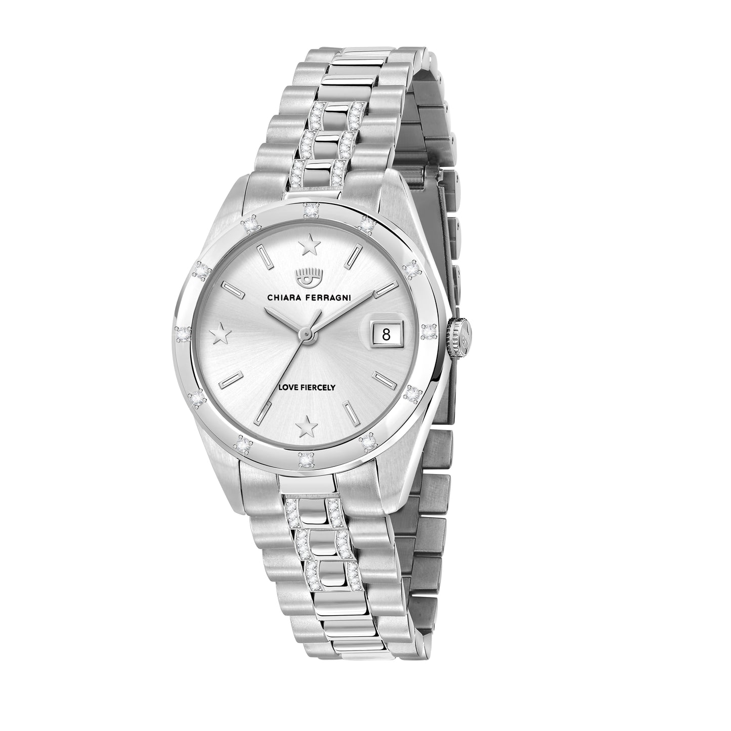 OROLOGIO CHIARA FERRAGNI BOLD WATCH R1953100514