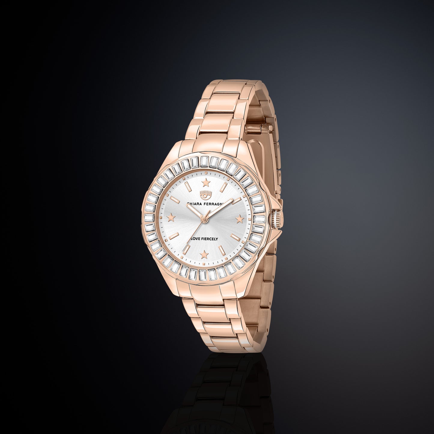 MONTRE CHIARA FERRAGNI URBAN WATCH R1953101503