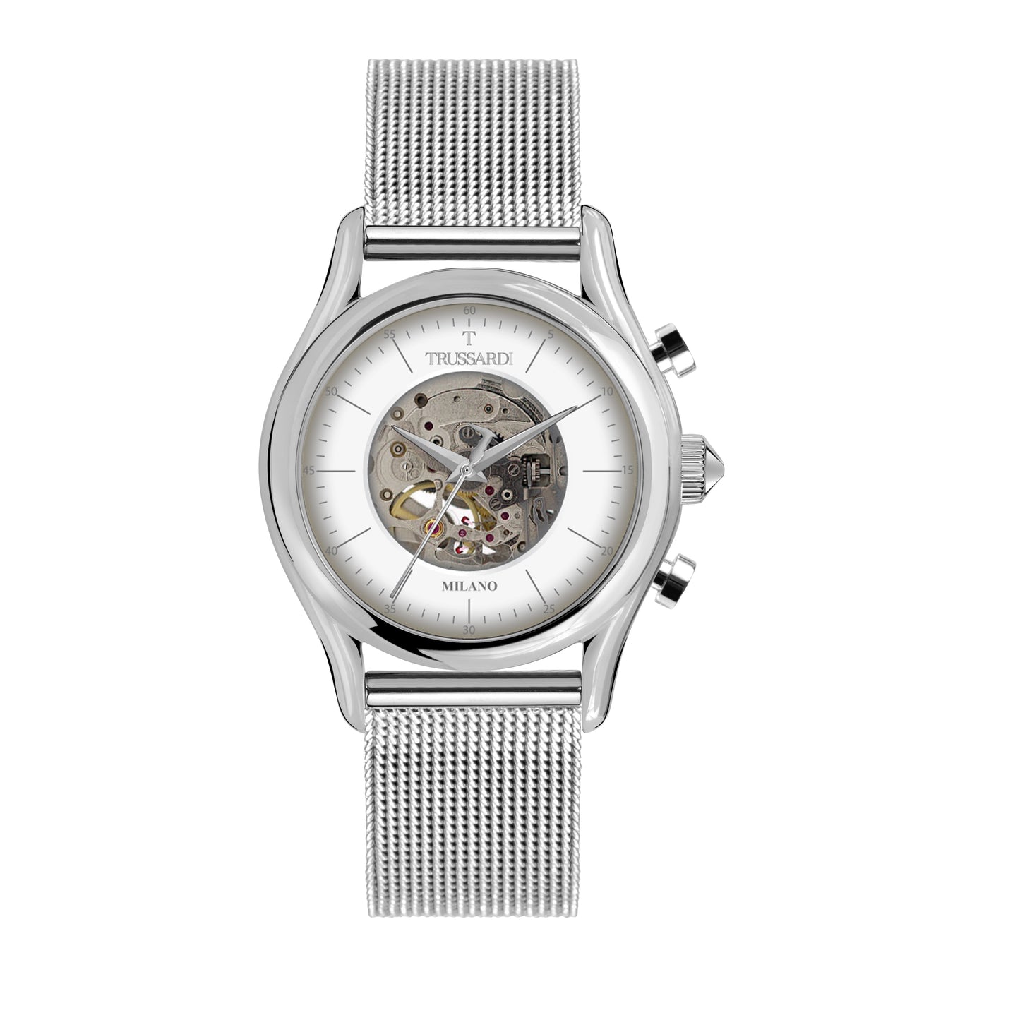 MONTRE TRUSSARDI T-LIGHT R2423127001