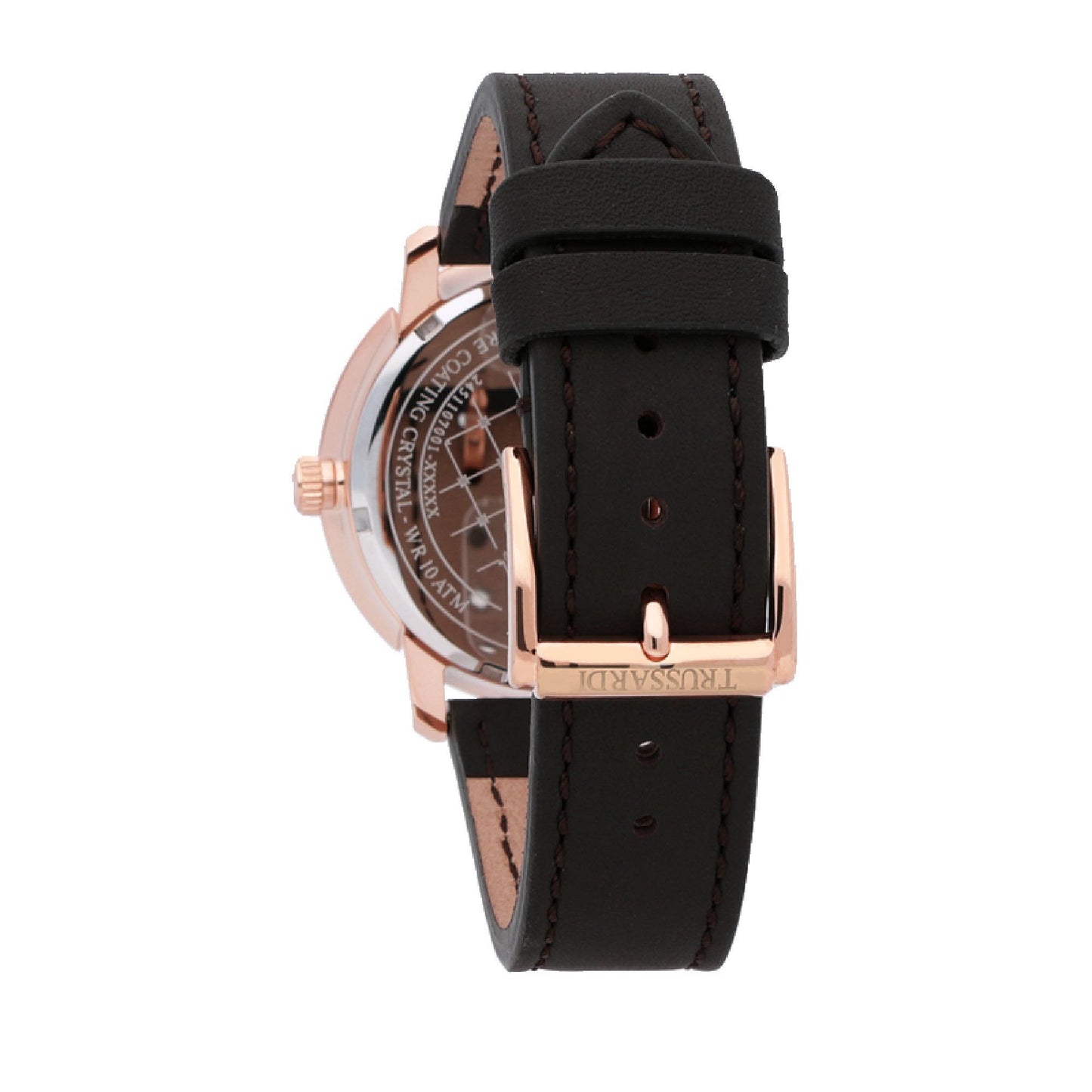 MONTRE TRUSSARDI SINFONIA R2451107001