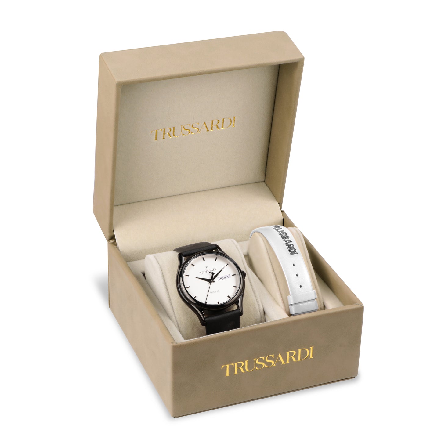 OROLOGIO TRUSSARDI T-LIGHT R2451127012