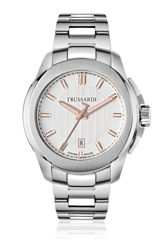 OROLOGIO TRUSSARDI T01 R2453100001