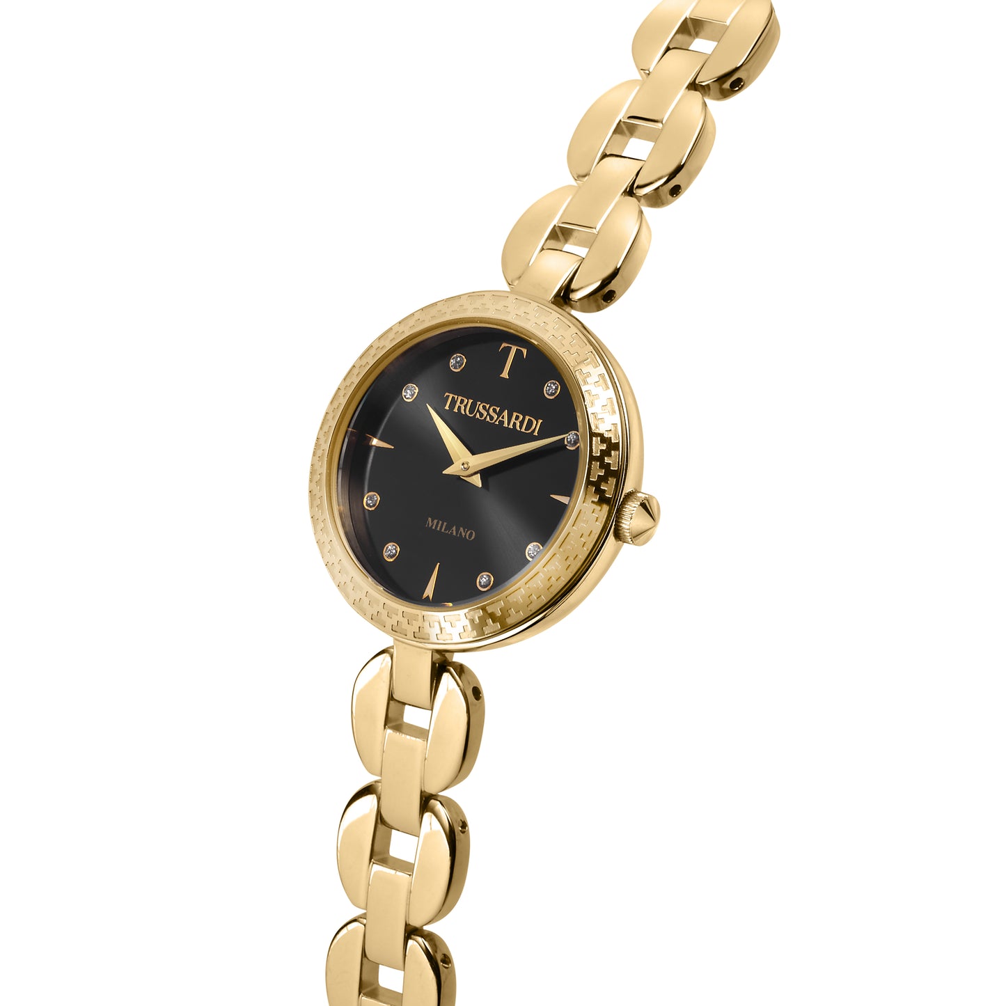 WATCH TRUSSARDI T-CHAIN R2453137506