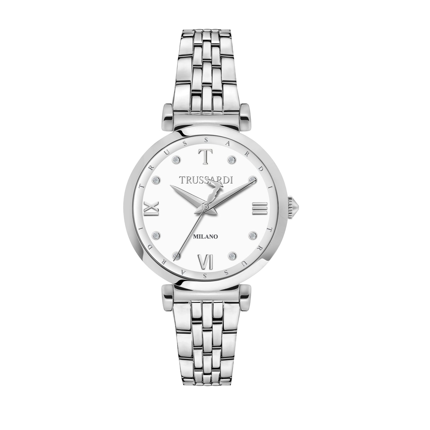 UHR TRUSSARDI T-TWELVE R2453138501