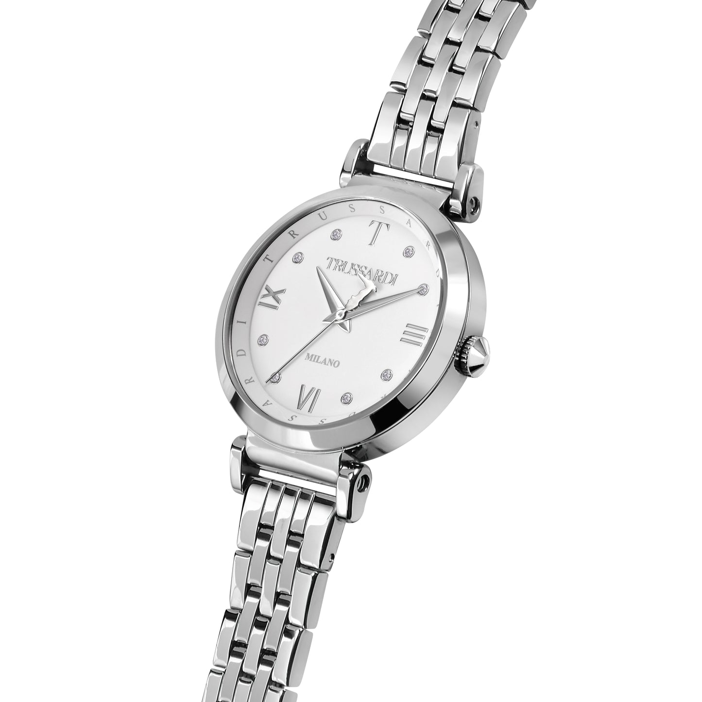 WATCH TRUSSARDI T-TWELVE R2453138501