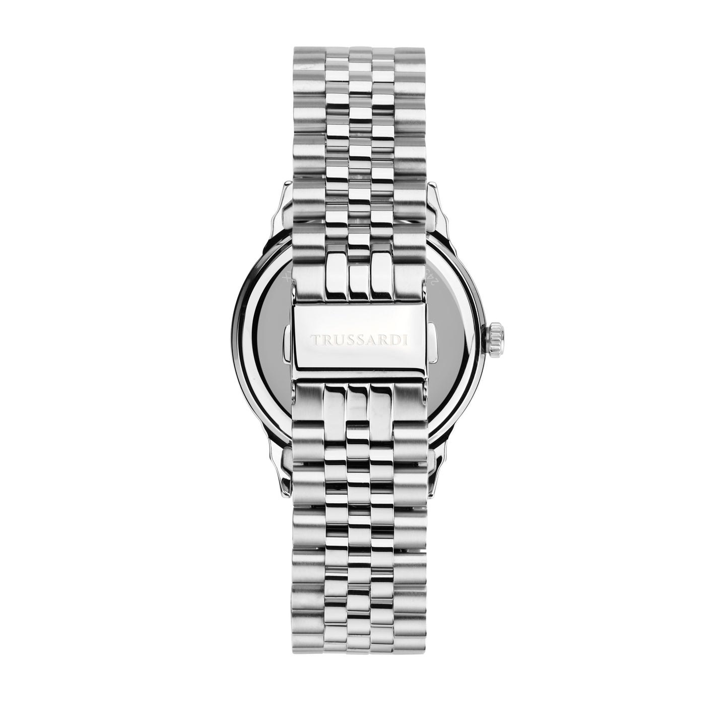 TRUSSARDI T-BENT MEN'S WATCH R2453141013