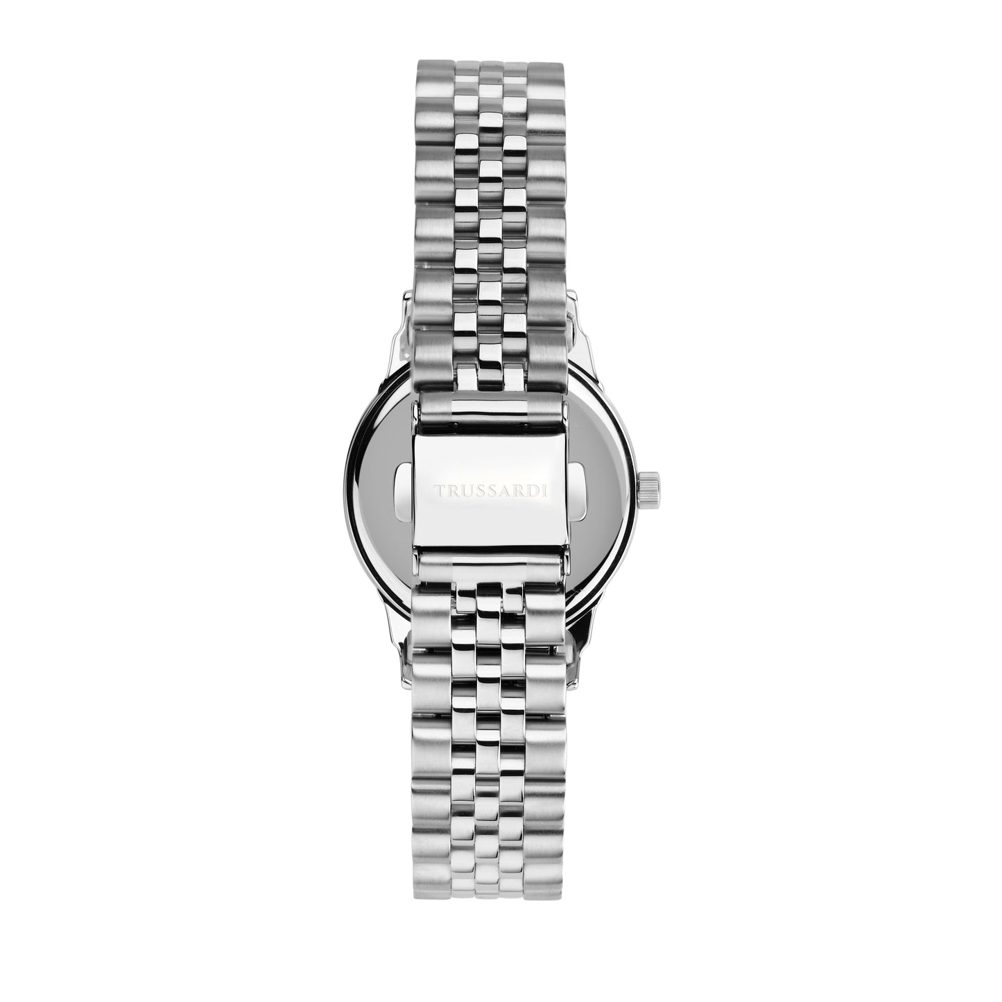 TRUSSARDI MONTRE FEMME T-BENT R2453144511