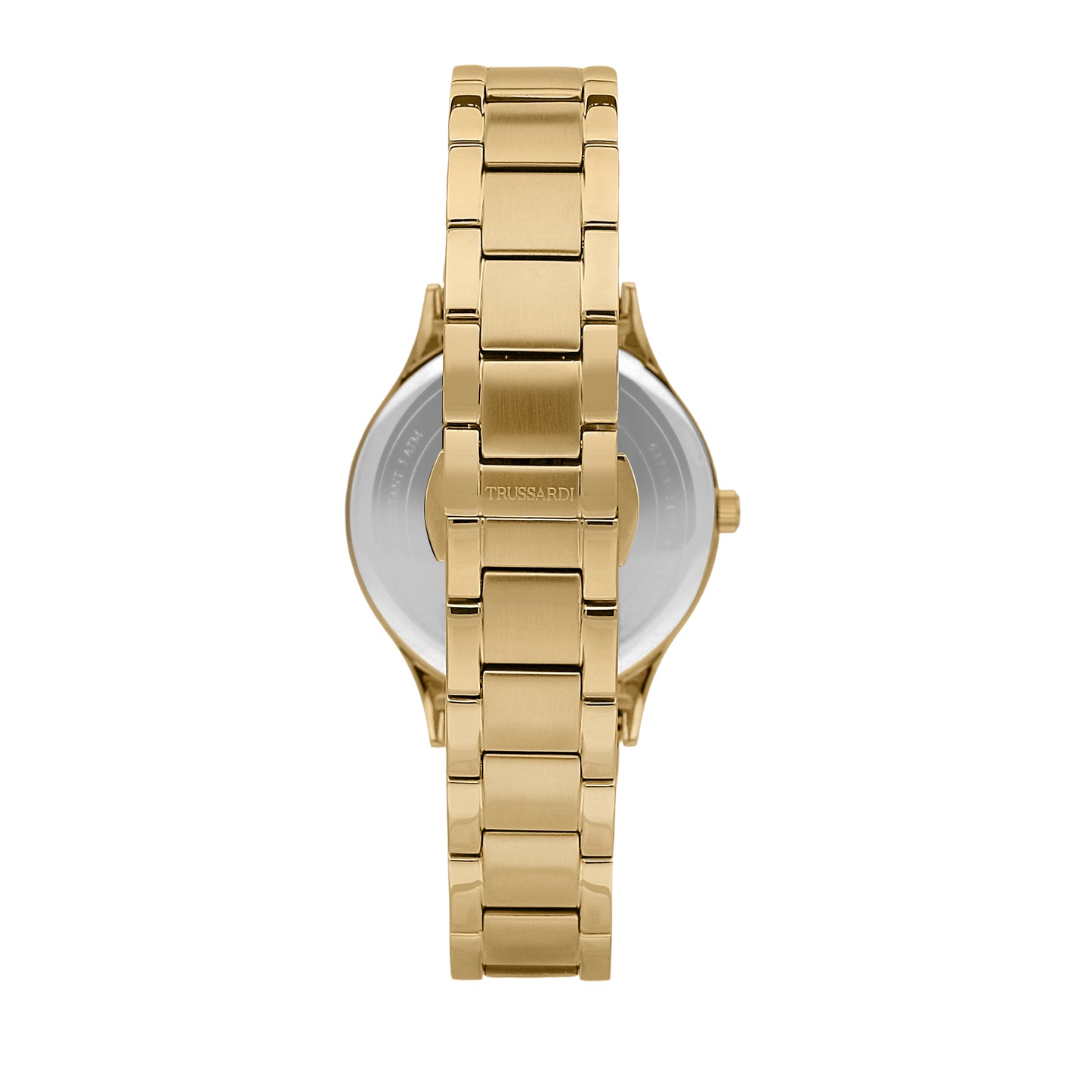 WATCH TRUSSARDI GOLD EDITION R2453149503