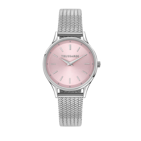 OROLOGIO DONNA TRUSSARDI T-STAR R2453152514