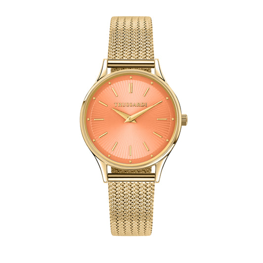 OROLOGIO DONNA TRUSSARDI T-STAR R2453152516