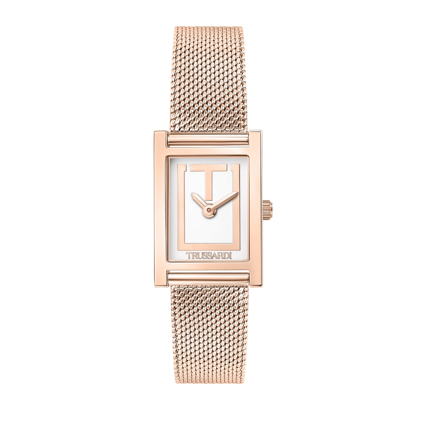 WATCH TRUSSARDI T-STRICT R2453155501