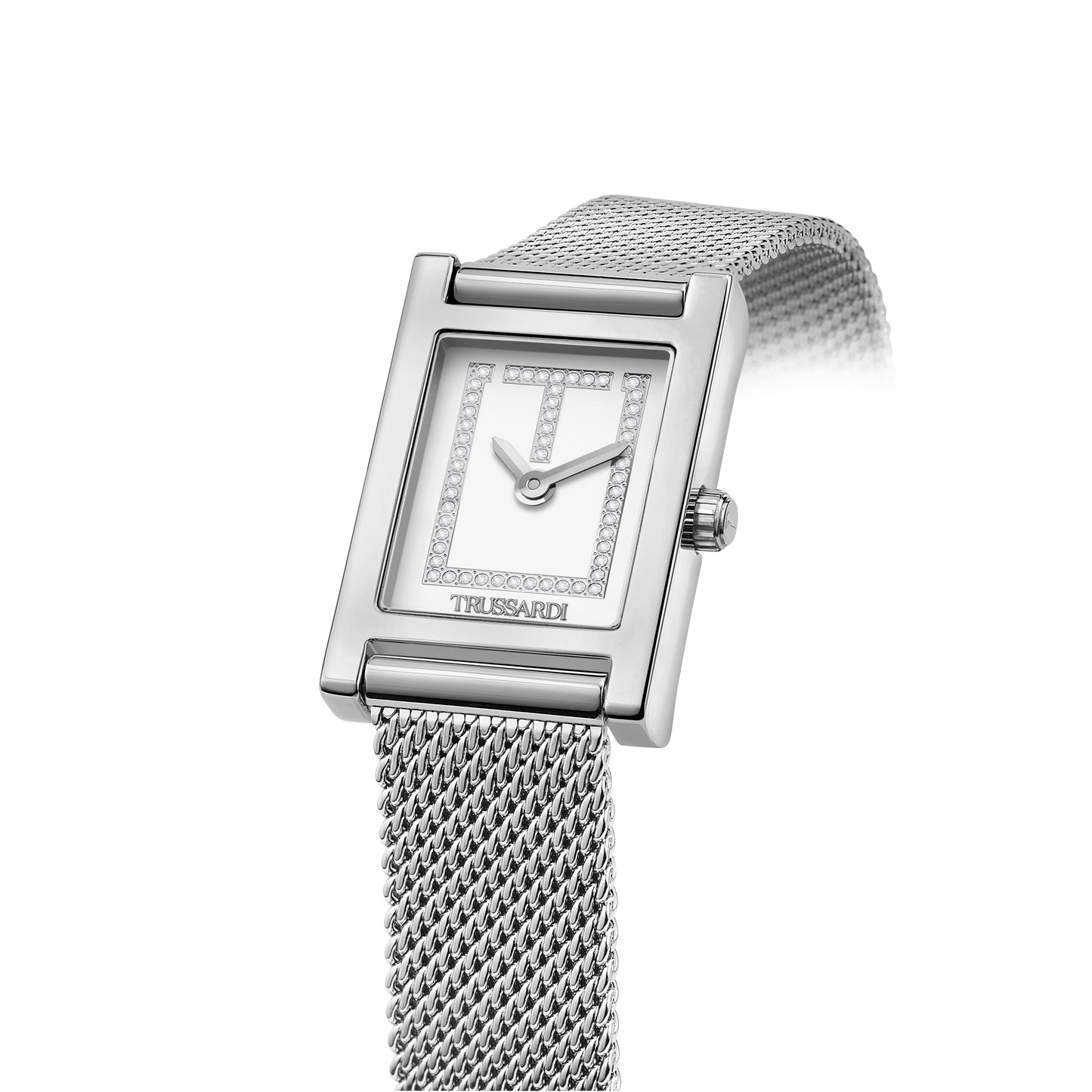 WATCH TRUSSARDI T-STRICT R2453155504