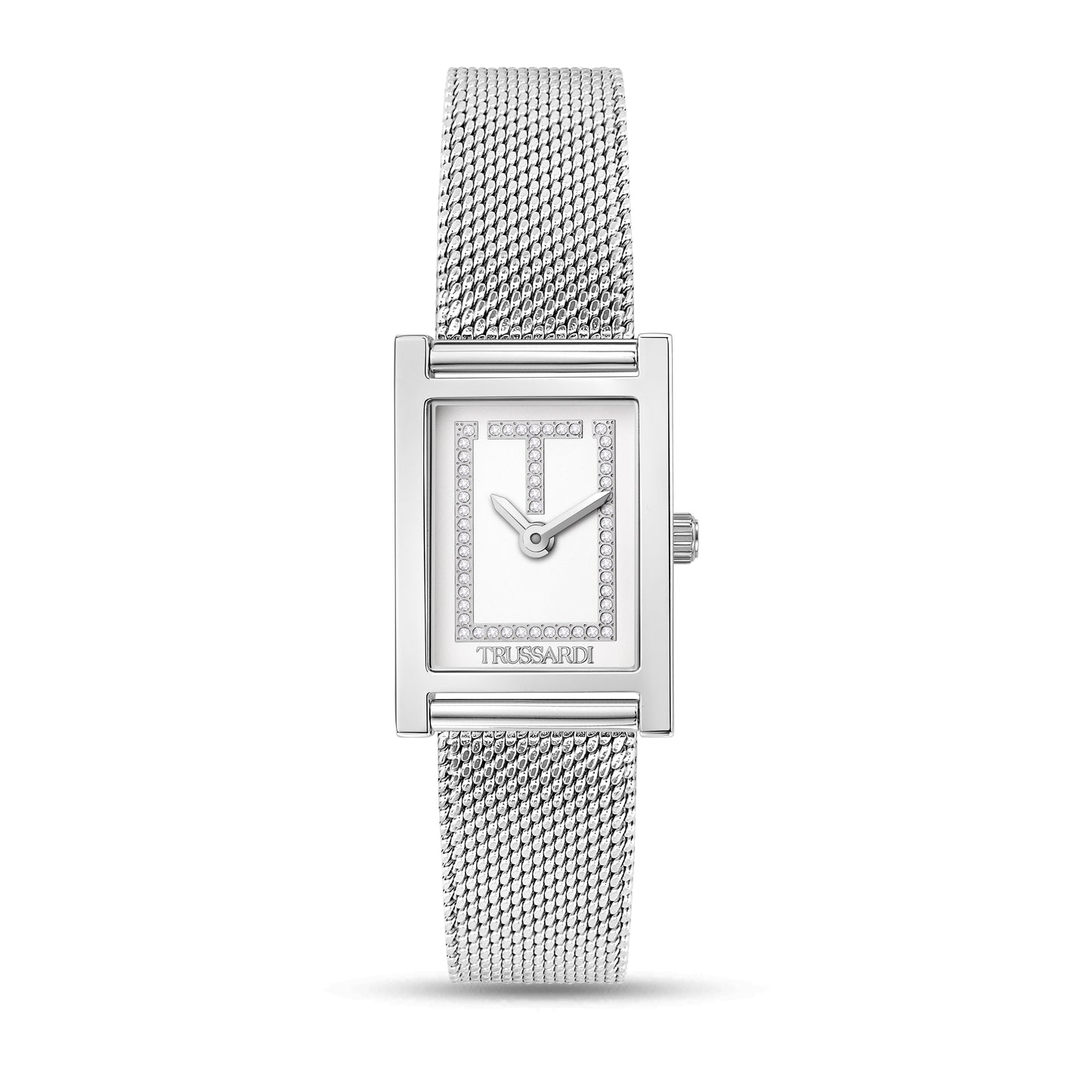 UHR TRUSSARDI T-STRICT R2453155504