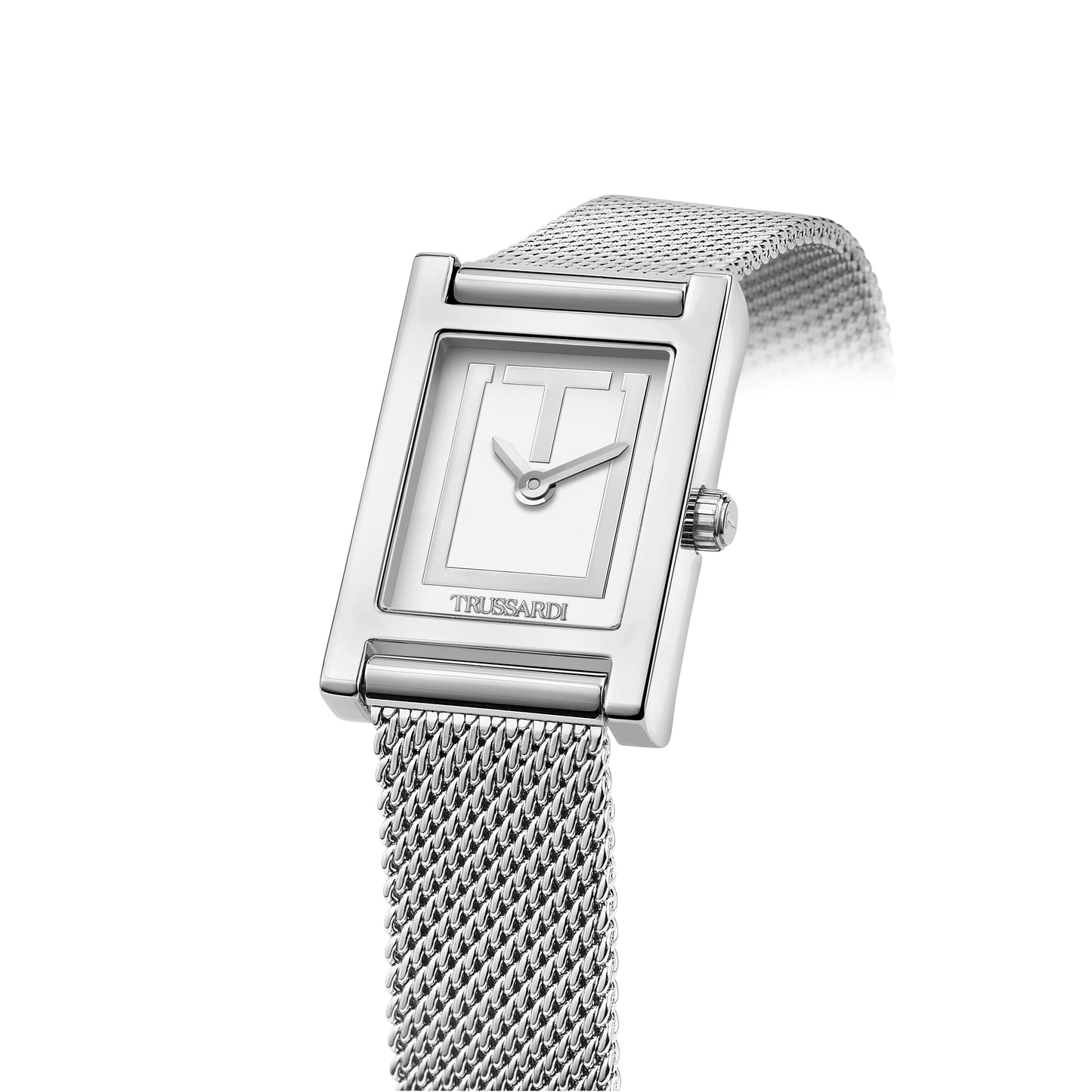 WATCH TRUSSARDI T-STRICT R2453155505