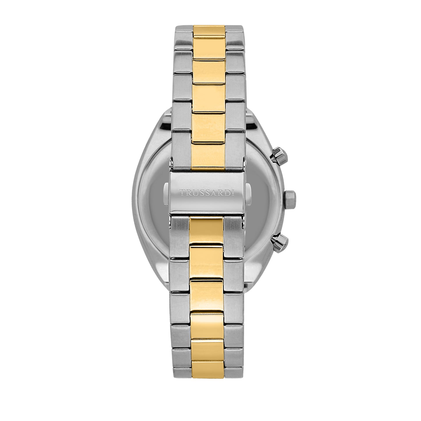 TRUSSARDI METROPOLITAN HERRENUHR R2453159009