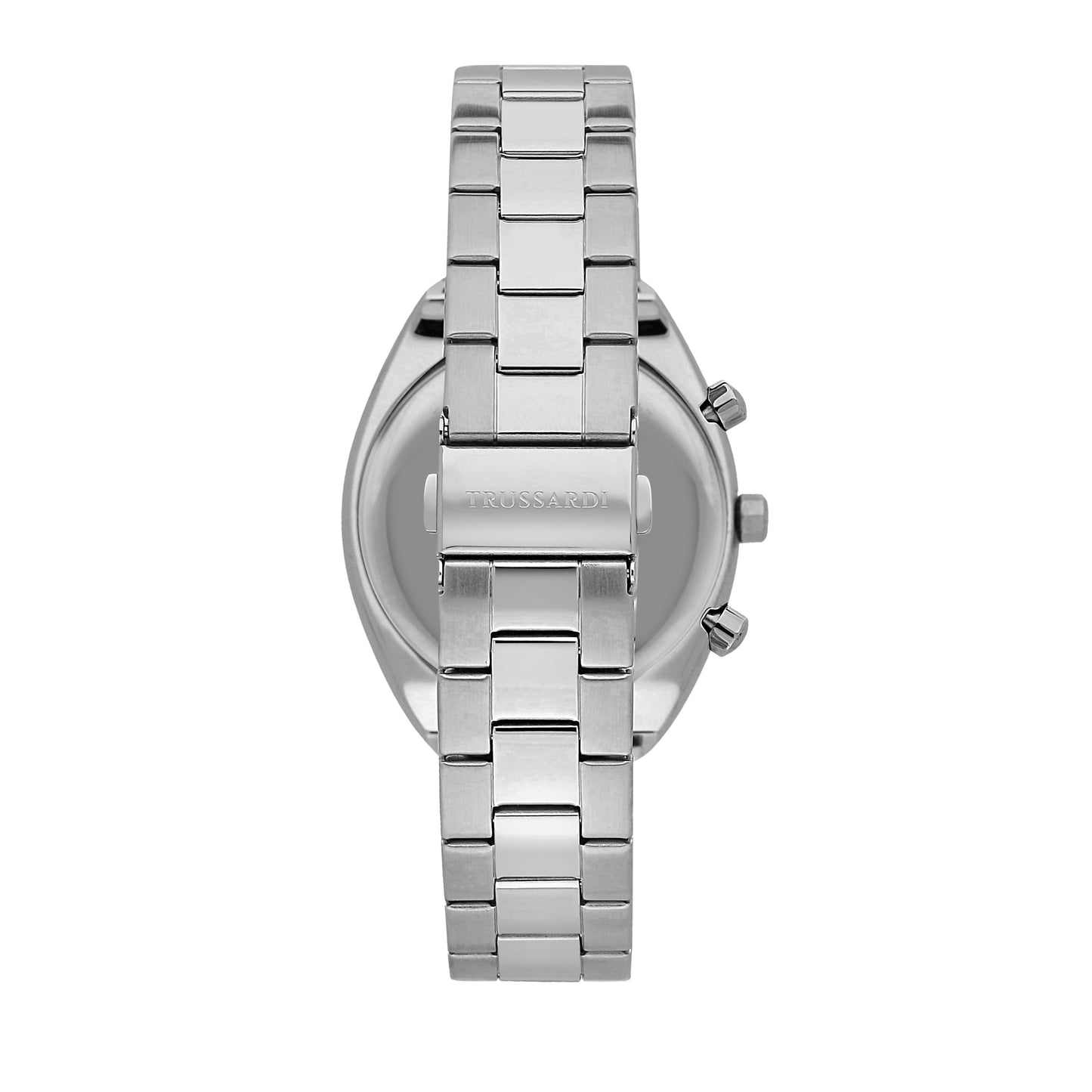 TRUSSARDI METROPOLITAN MEN'S WATCH R2453159010