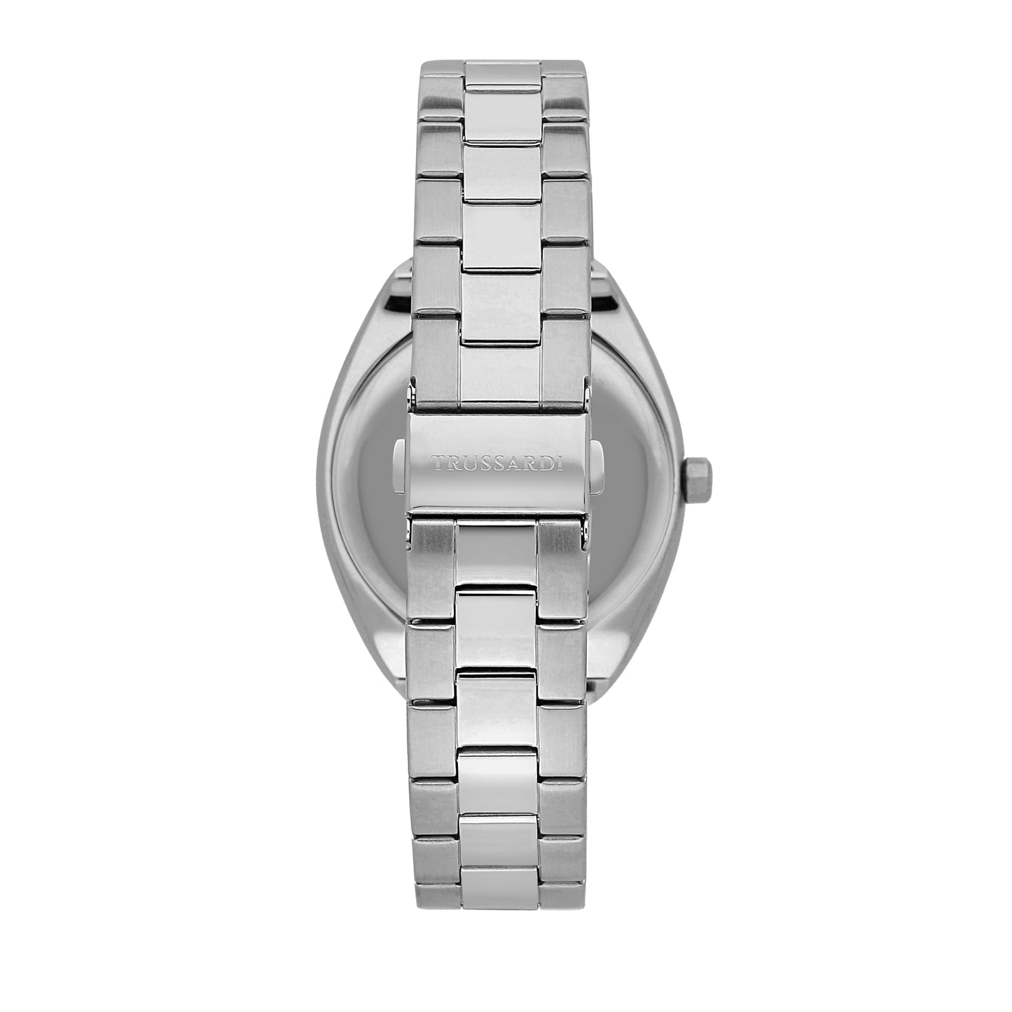 TRUSSARDI METROPOLITAN MEN'S WATCH R2453159011