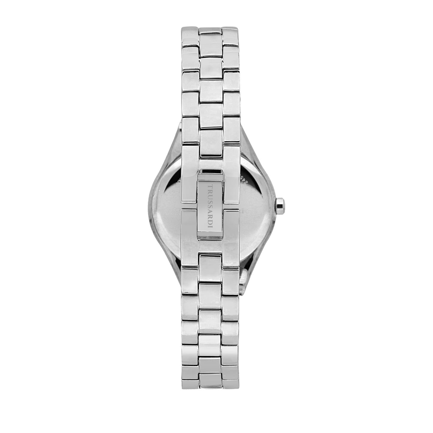 TRUSSARDI METROPOLITAN WOMEN'S WATCH R2453159504