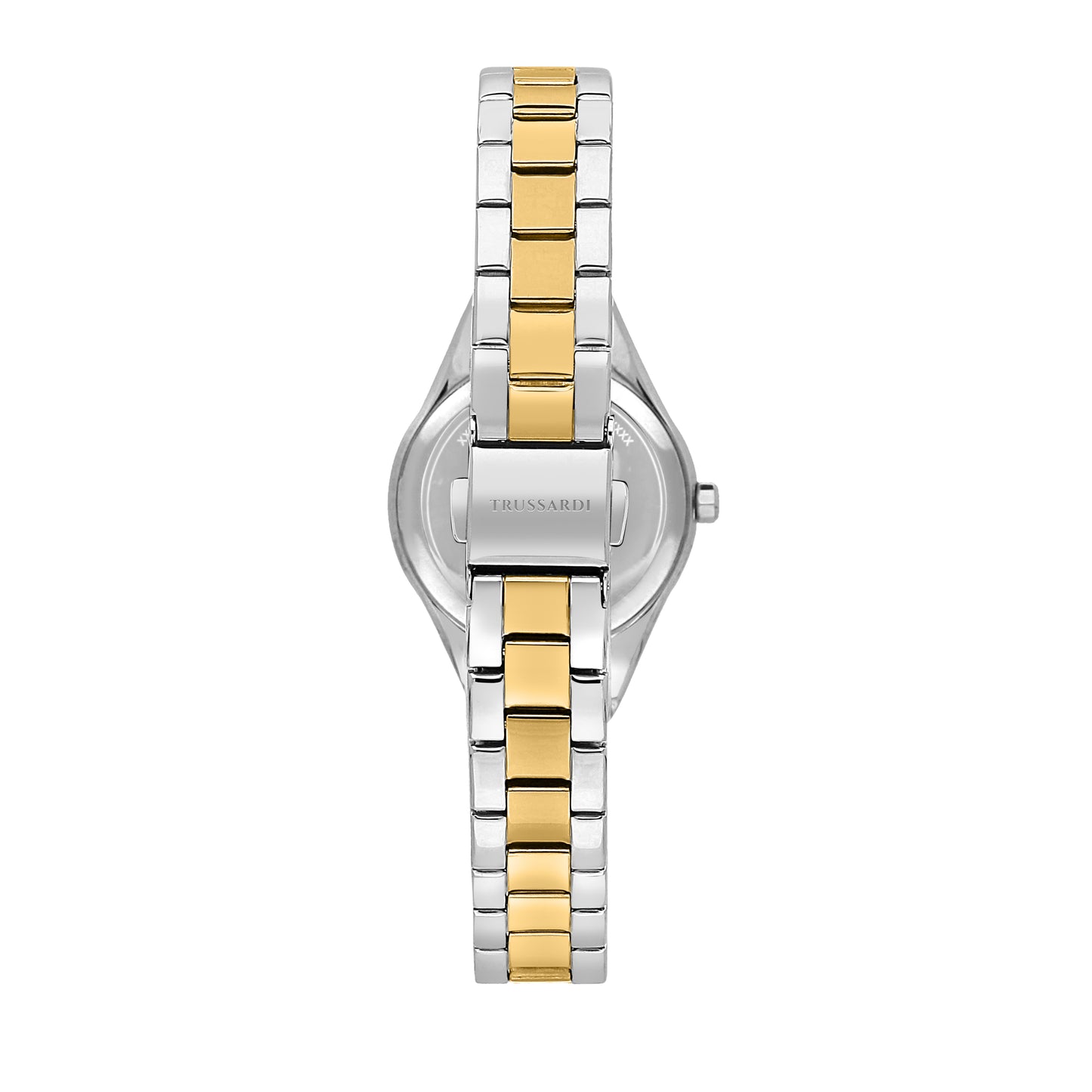 TRUSSARDI METROPOLITAN WOMEN'S WATCH R2453159506