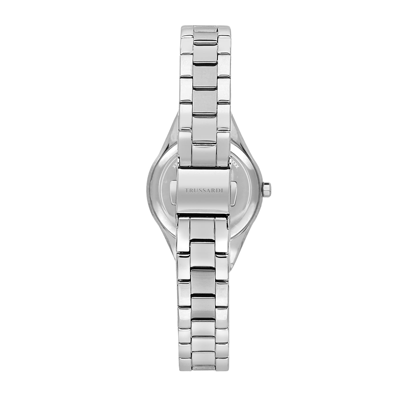 TRUSSARDI METROPOLITAN WOMEN'S WATCH R2453159507