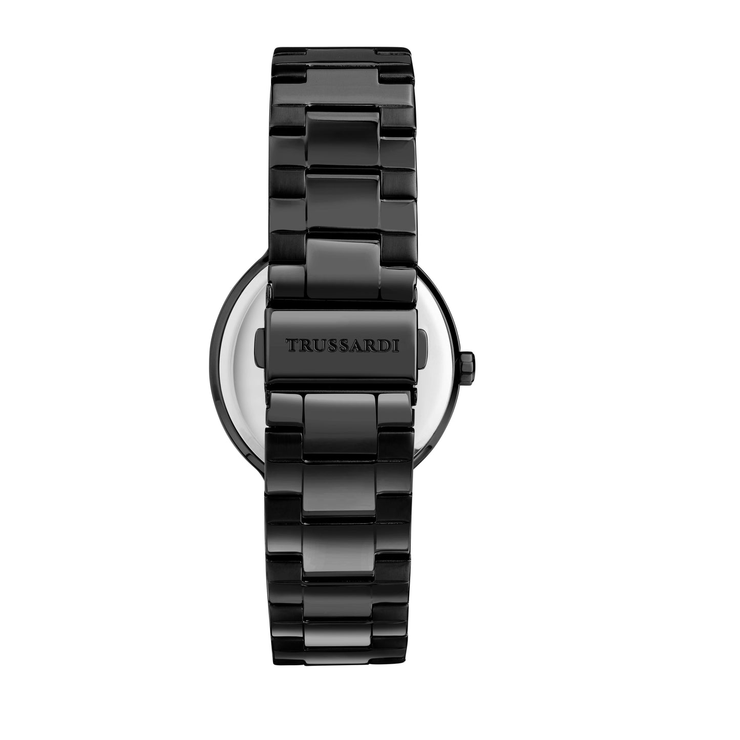 TRUSSARDI LOUD MEN'S WATCH R2453164001