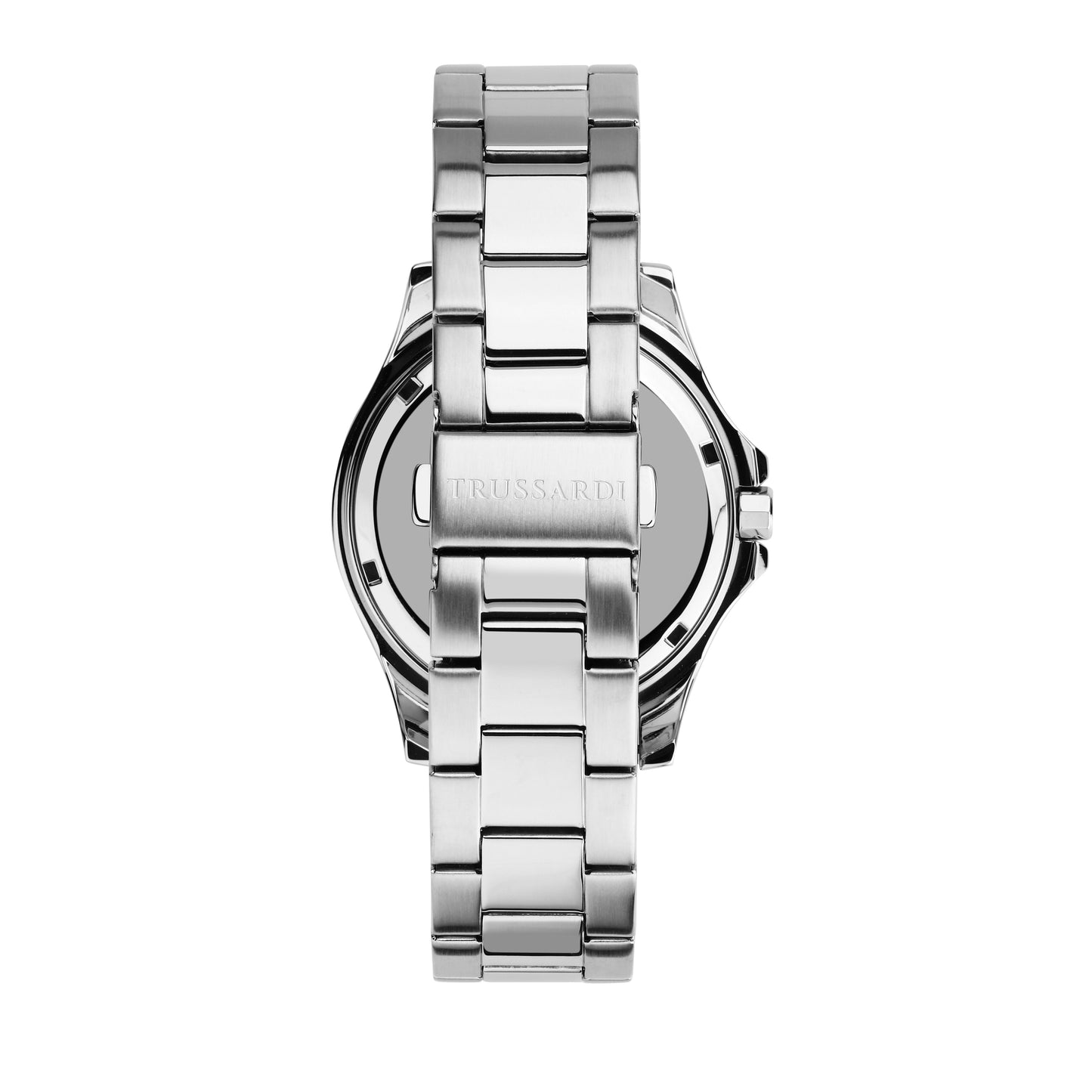 TRUSSARDI CITY LIFE MEN'S WATCH R2453169004