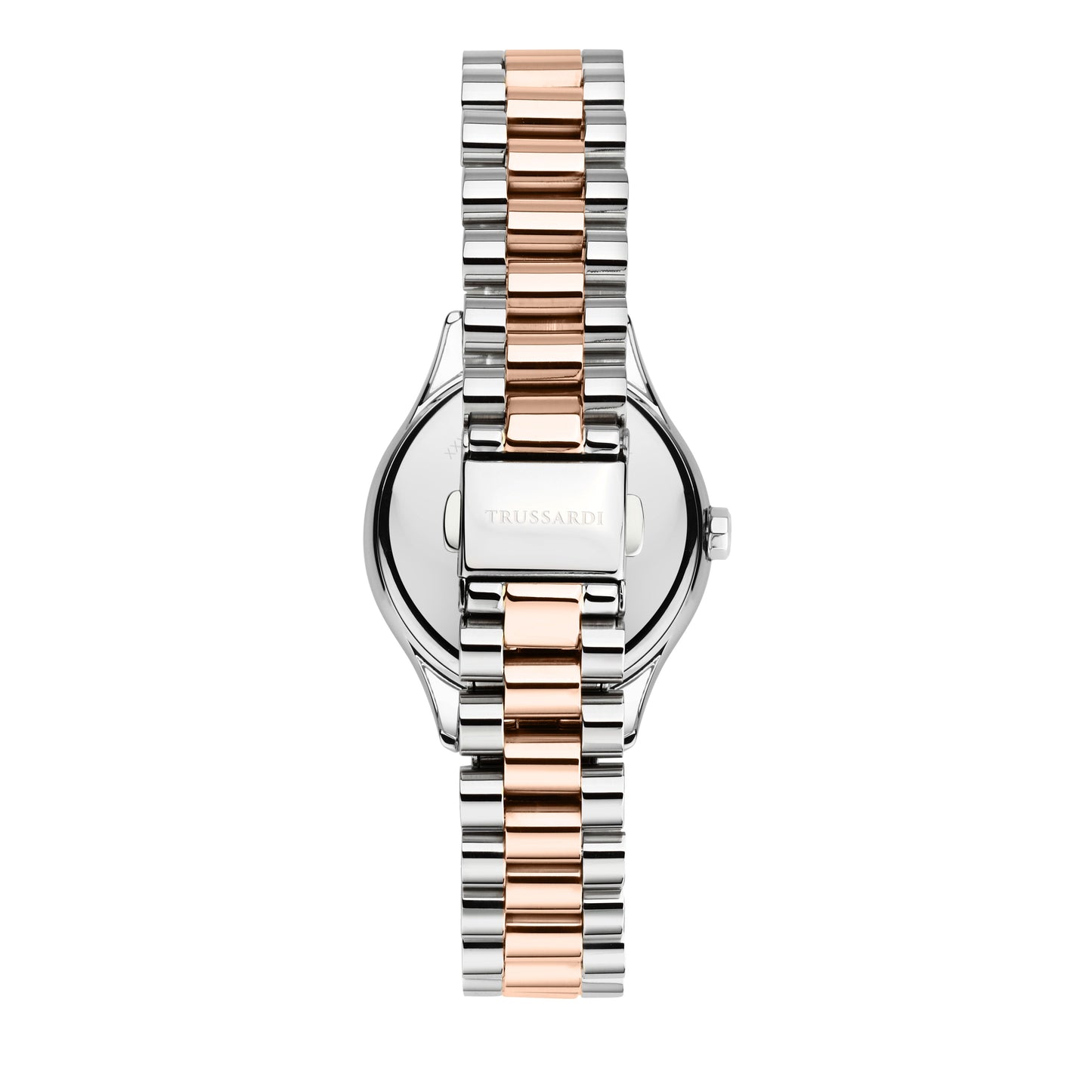 TRUSSARDI CITY WOMEN'S WATCH LIFE R2453170501