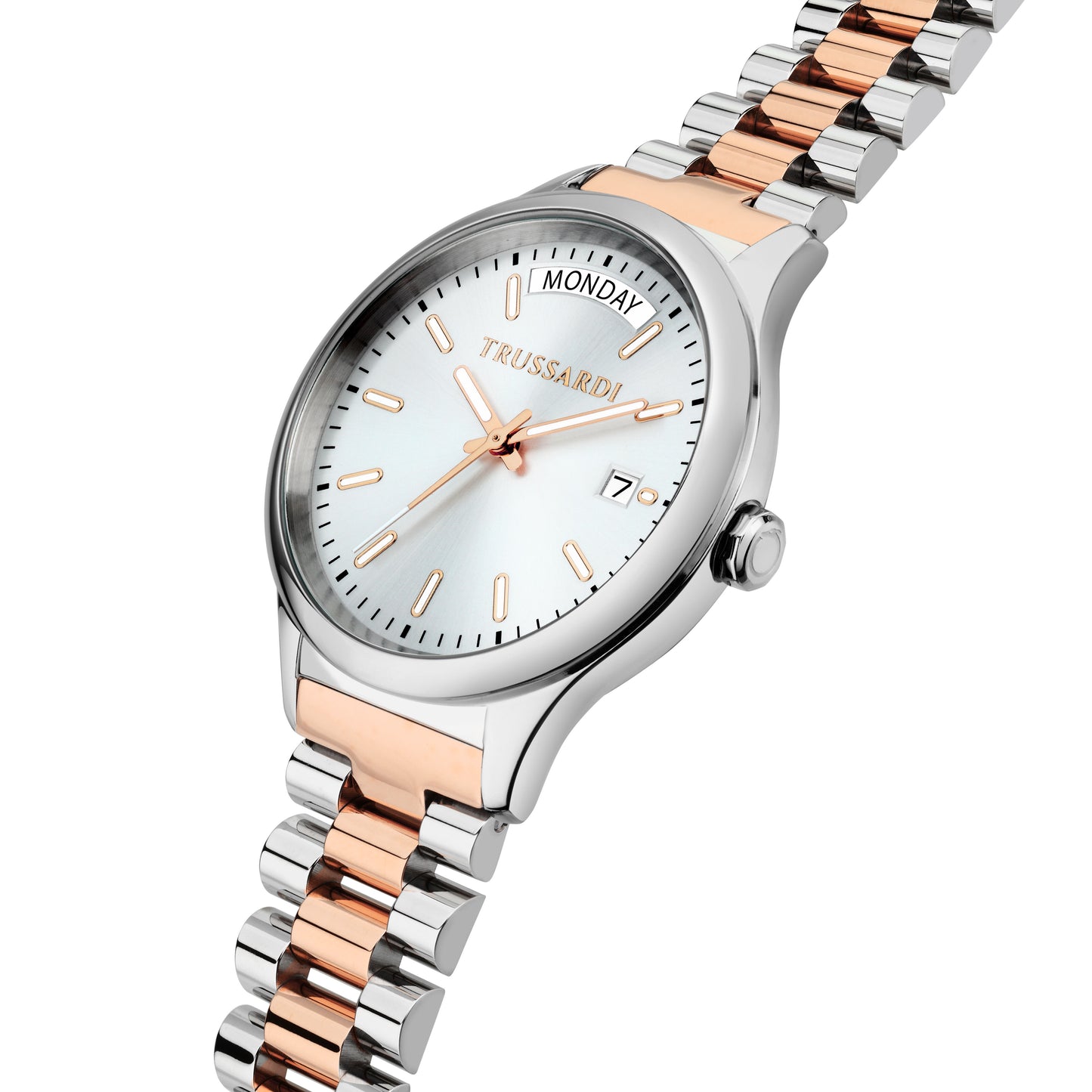 OROLOGIO DONNA TRUSSARDI CITY LIFE R2453170501