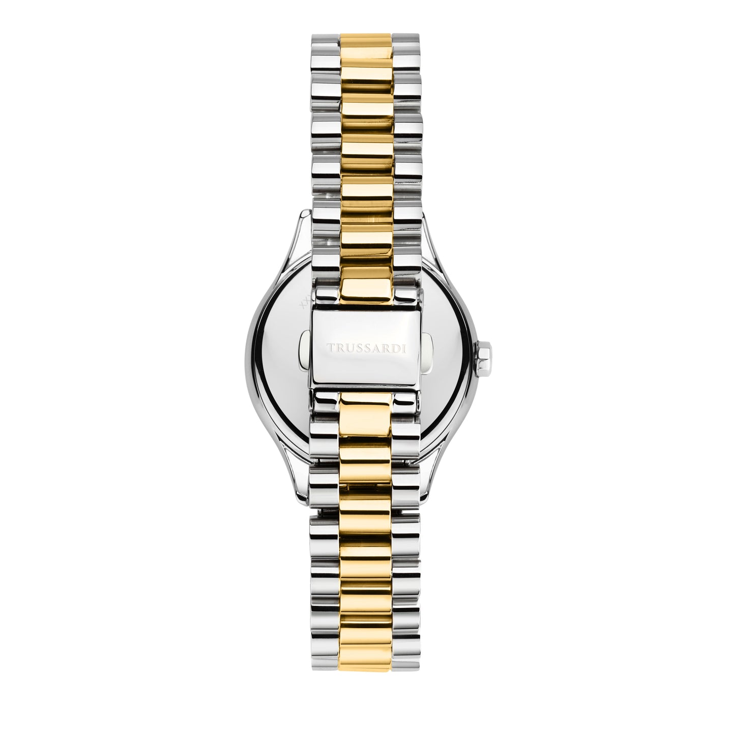 TRUSSARDI CITY WOMEN'S WATCH LIFE R2453170502