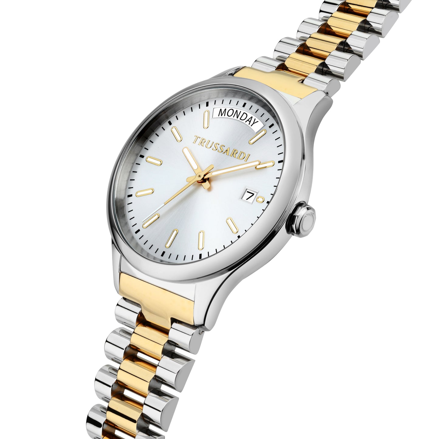 TRUSSARDI MONTRE FEMME CITY LIFE R2453170502