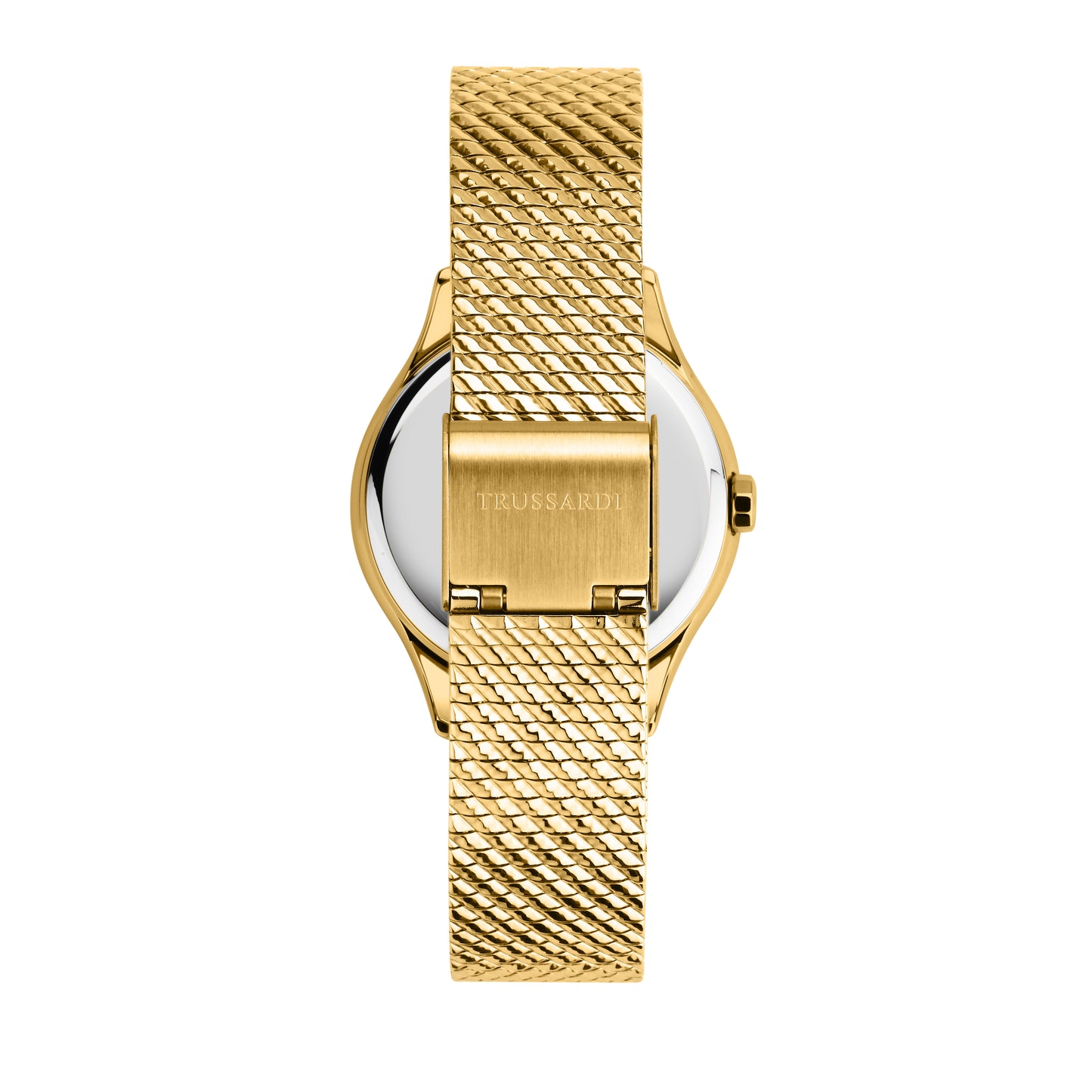 TRUSSARDI CITY WOMEN'S WATCH LIFE R2453170504