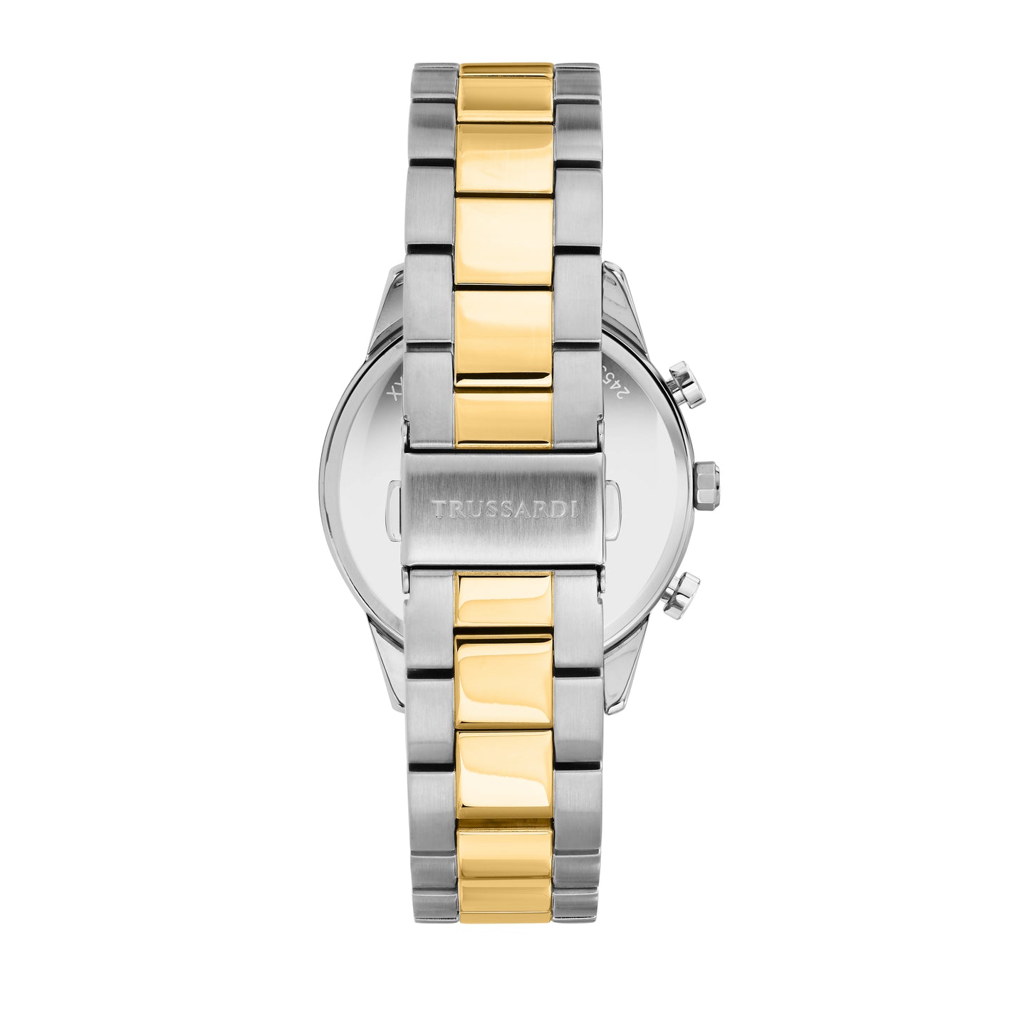 TRUSSARDI T-BRIDGE HERRENUHR R2453171001