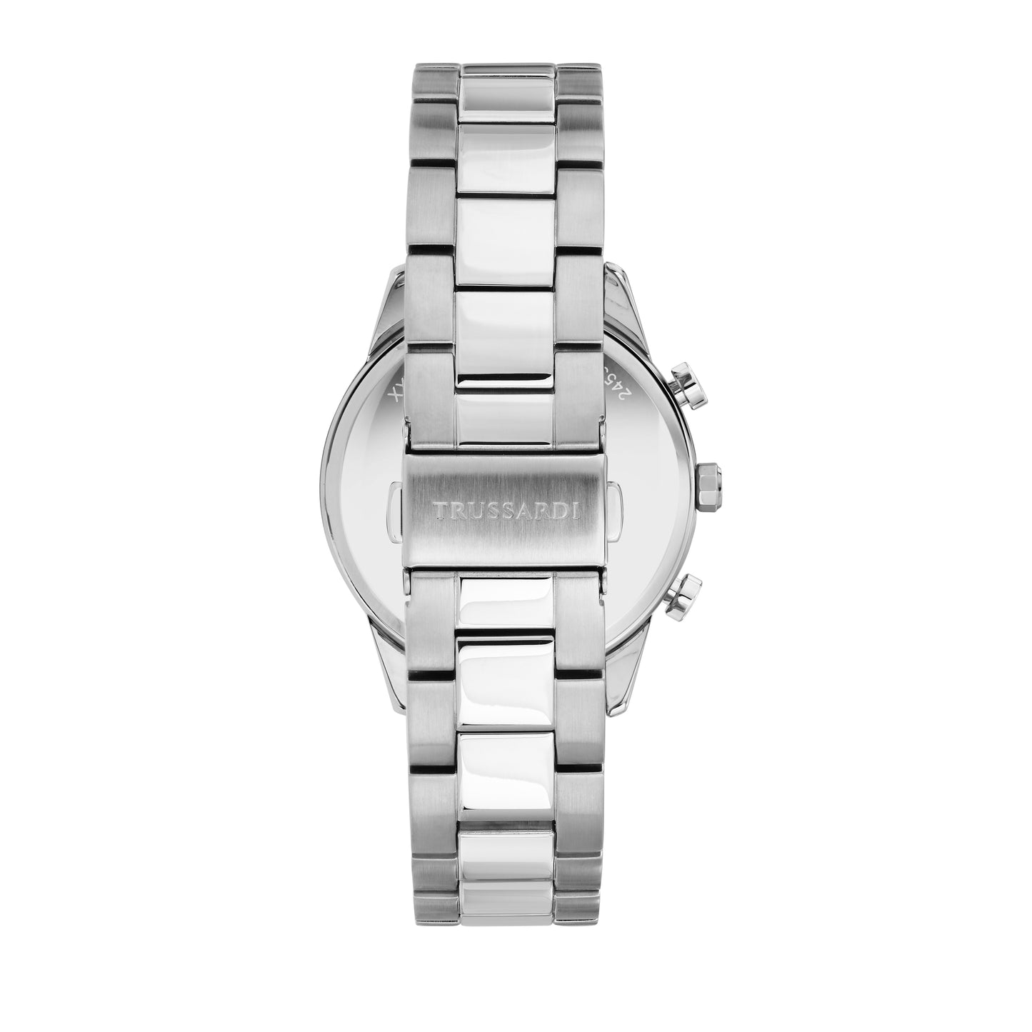 TRUSSARDI T-BRIDGE MEN'S WATCH R2453171002