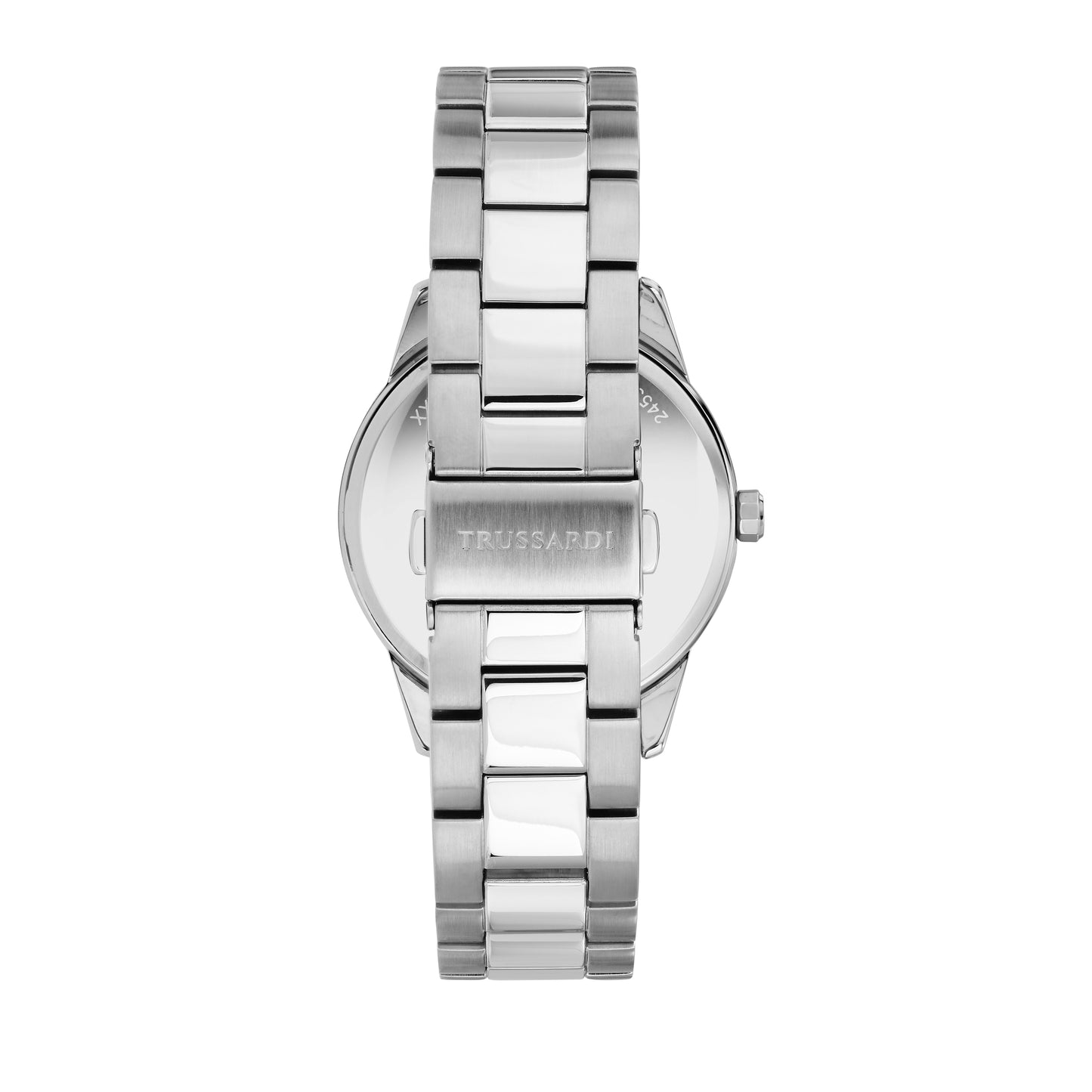 TRUSSARDI T-BRIDGE MEN'S WATCH R2453171004