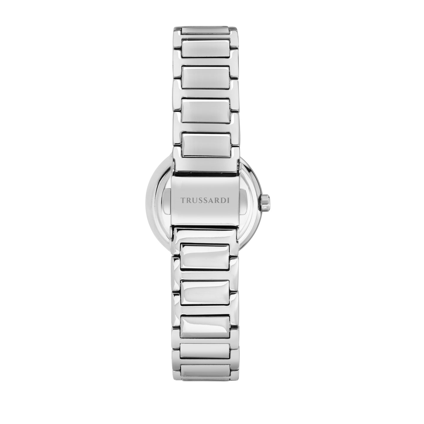 TRUSSARDI T-BRIDGE WOMEN'S WATCH R2453171501