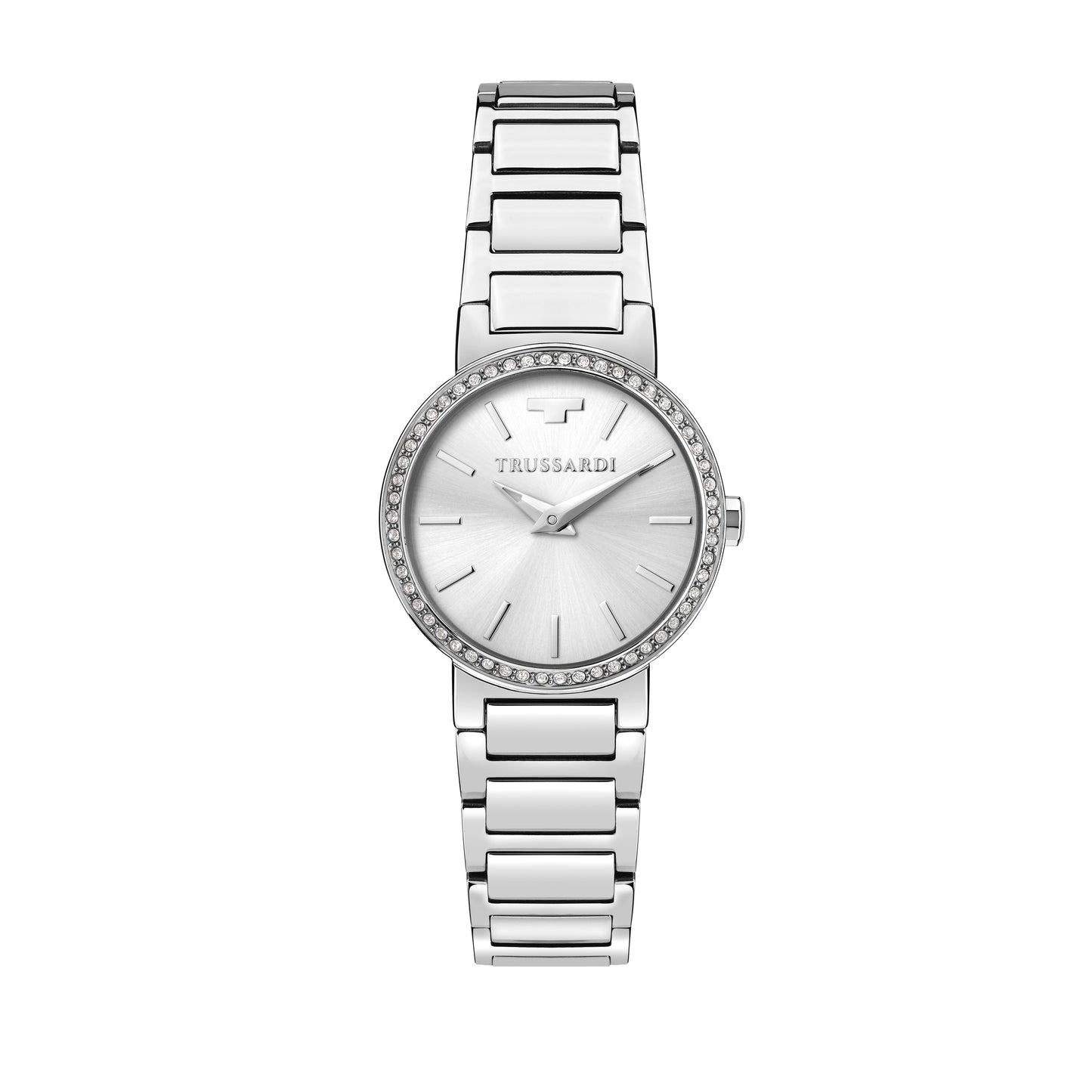 OROLOGIO DONNA TRUSSARDI T- BRIDGE R2453171503