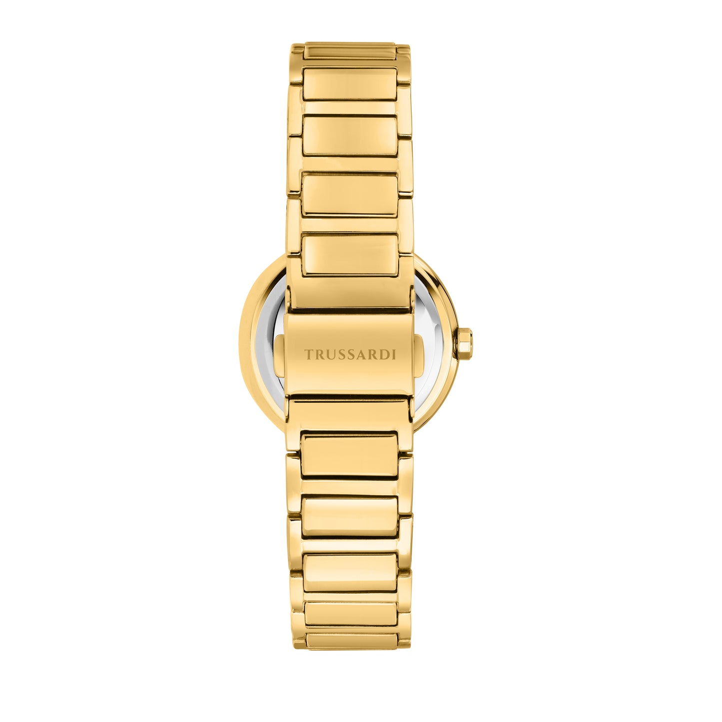 TRUSSARDI T-BRIDGE WOMEN'S WATCH R2453171504