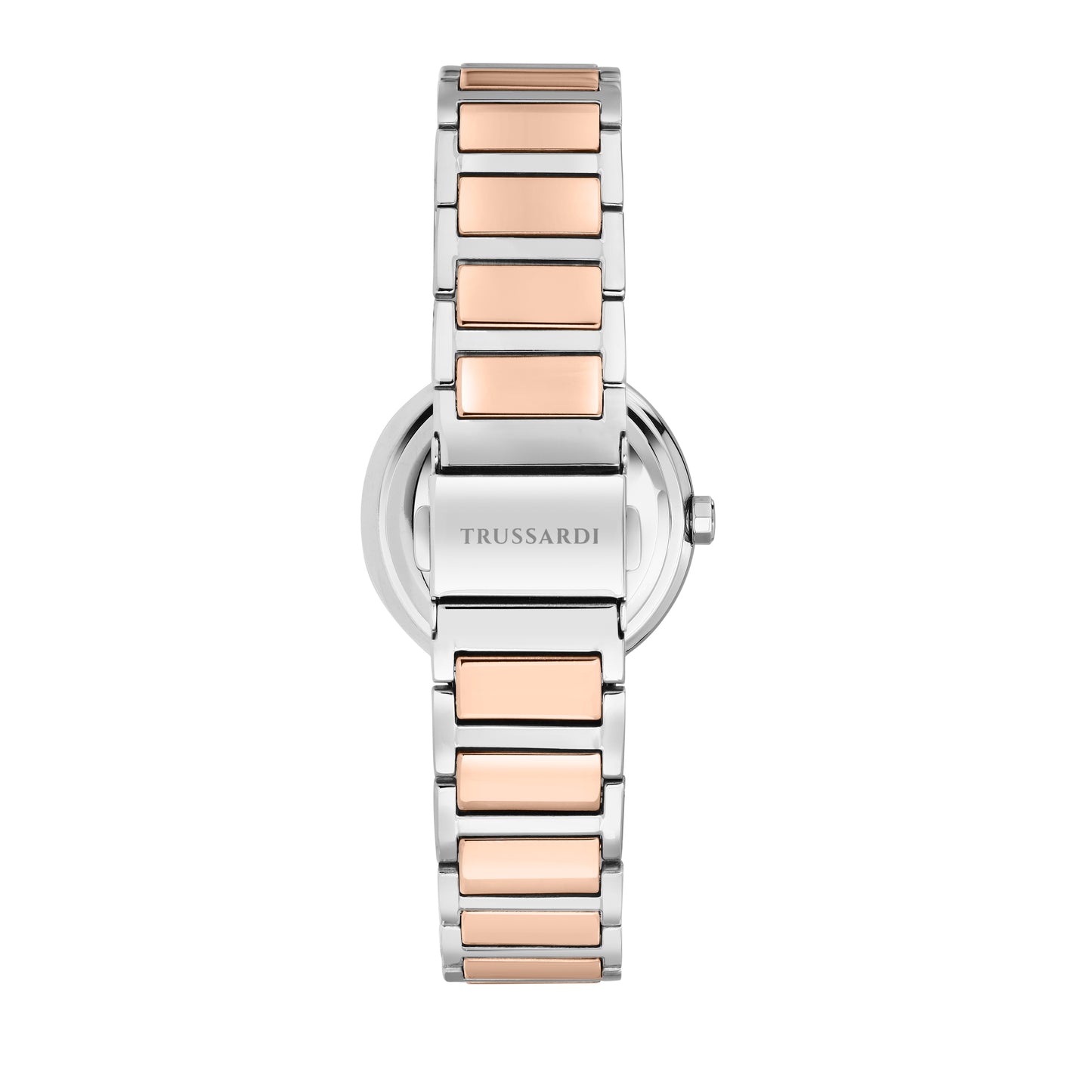 TRUSSARDI T-BRIDGE WOMEN'S WATCH R2453171505