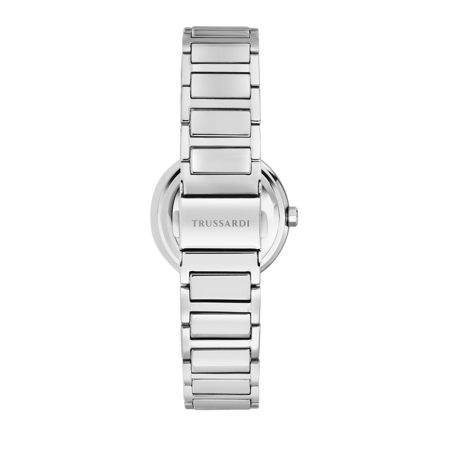 TRUSSARDI T-BRIDGE WOMEN'S WATCH R2453171506