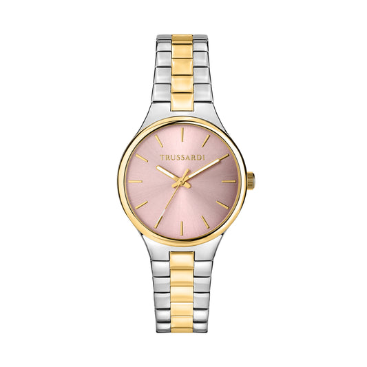 OROLOGIO DONNA TRUSSARDI R2453172502