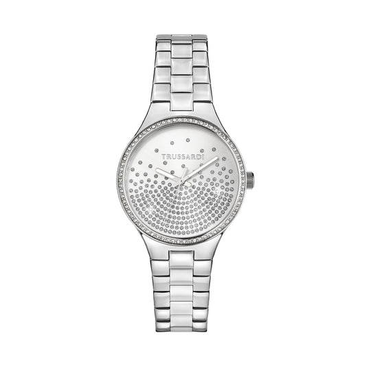 OROLOGIO DONNA TRUSSARDI R2453172504