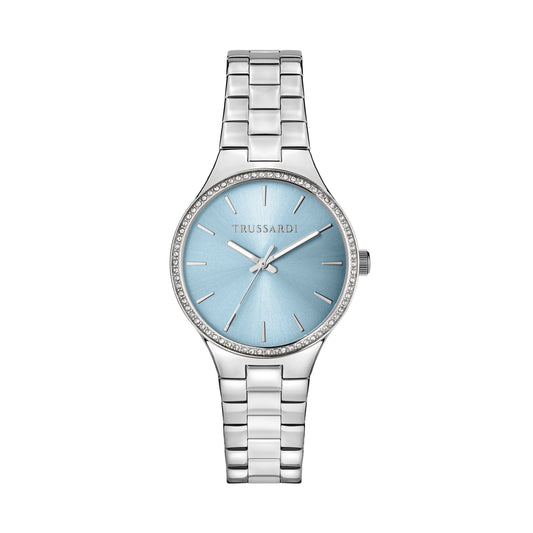 OROLOGIO DONNA TRUSSARDI R2453172506