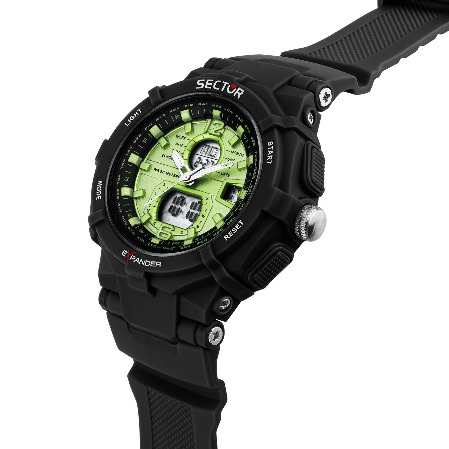 SECTOR EX-09 MEN'S WATCH R3251296002