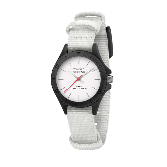 MONTRE SECTOR SAVE THE OCEAN R3251539503