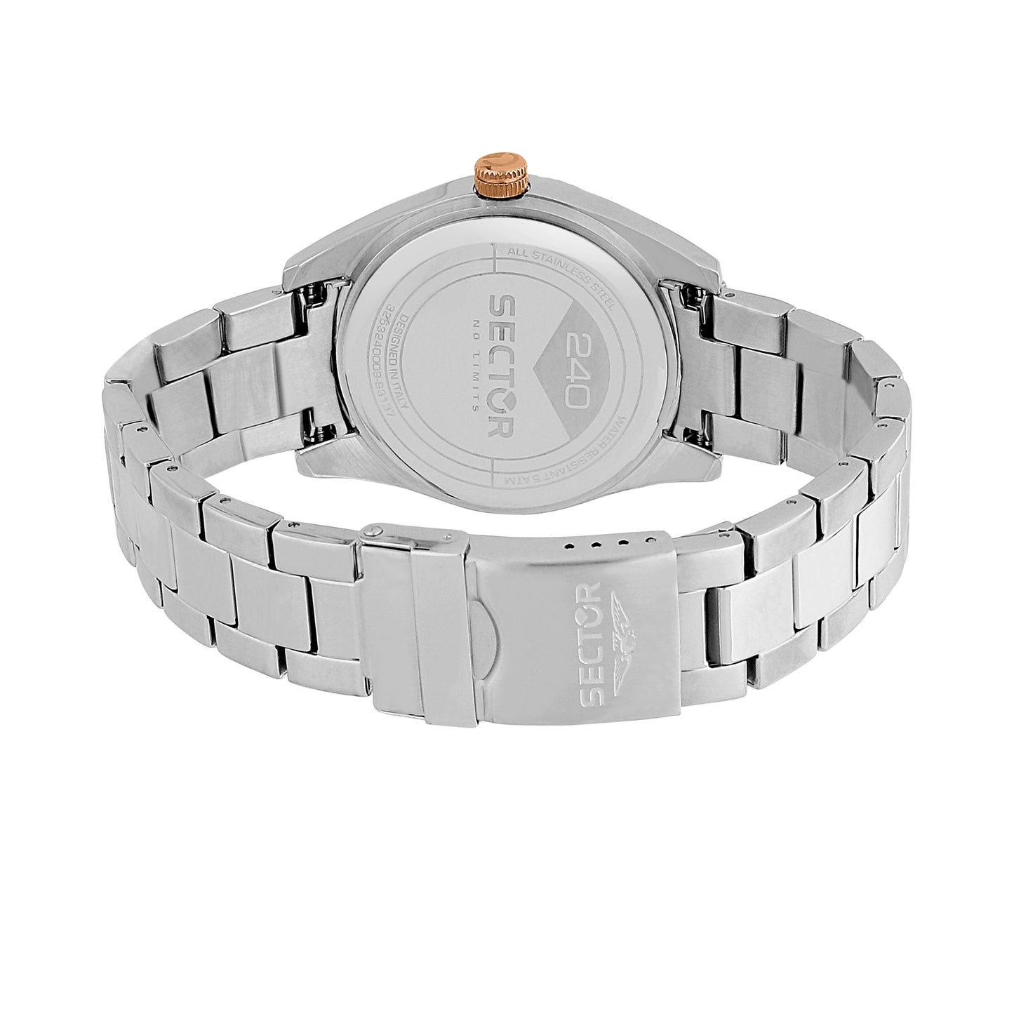 SECTOR 240 MEN'S WATCH R3253240009