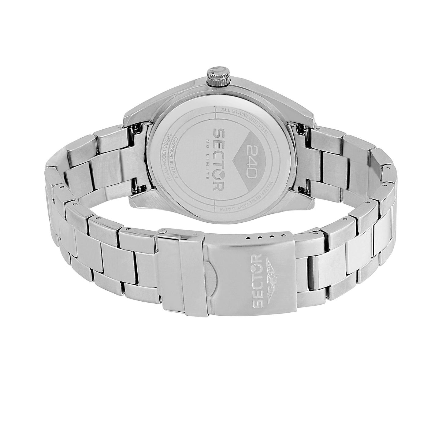 OROLOGIO UOMO SECTOR 240 R3253240011